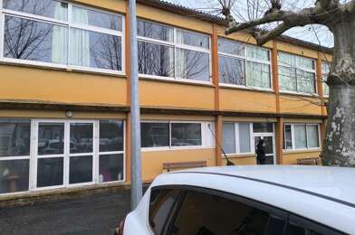 Immeuble  220000 €