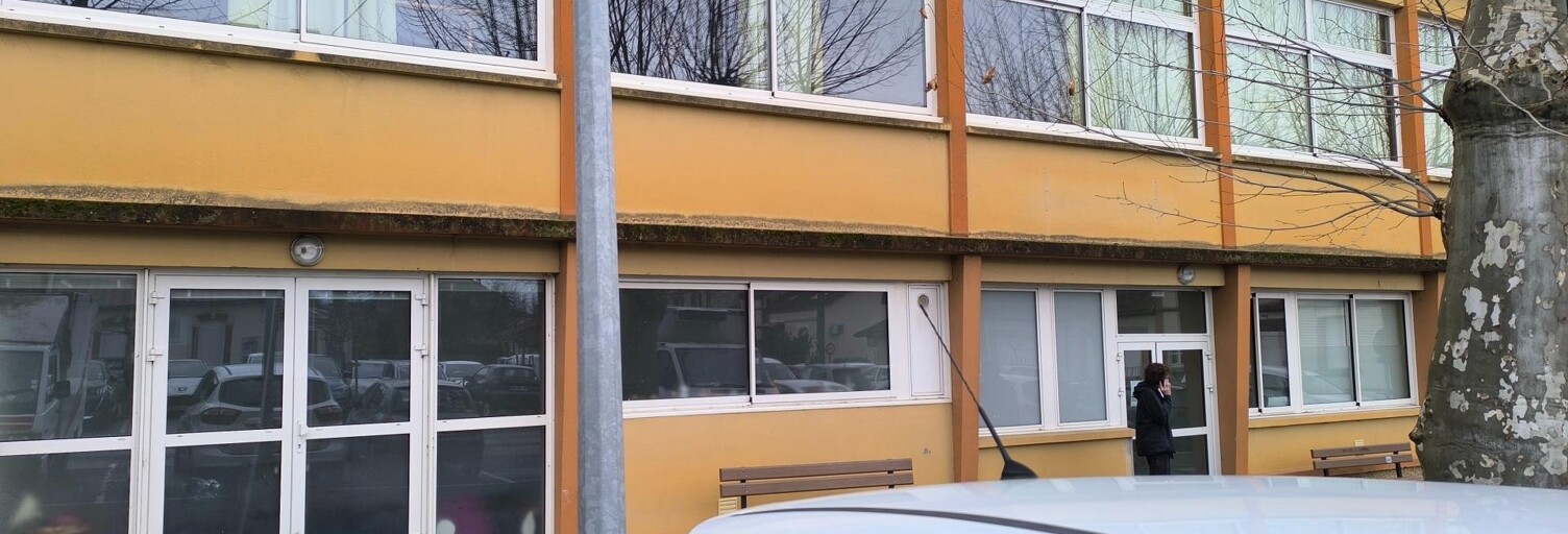 Immeuble  420 m² à vendre à Blaye-les-Mines (81400)