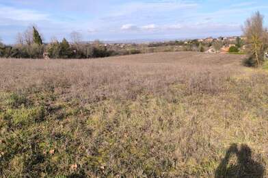 Terrain  85000 €