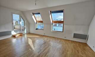 Appartement 4 Pièces 92 m² à louer à Boulogne-Billancourt (92100)