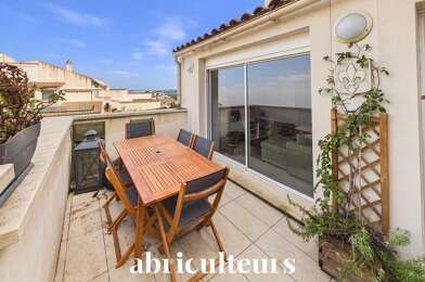 Appartement 5 pièces 249000 €