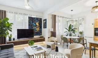 Appartement 2 Pièces 56 m² à vendre à Nice (06100)