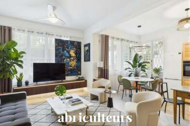 Appartement 2 pièces 250000 €