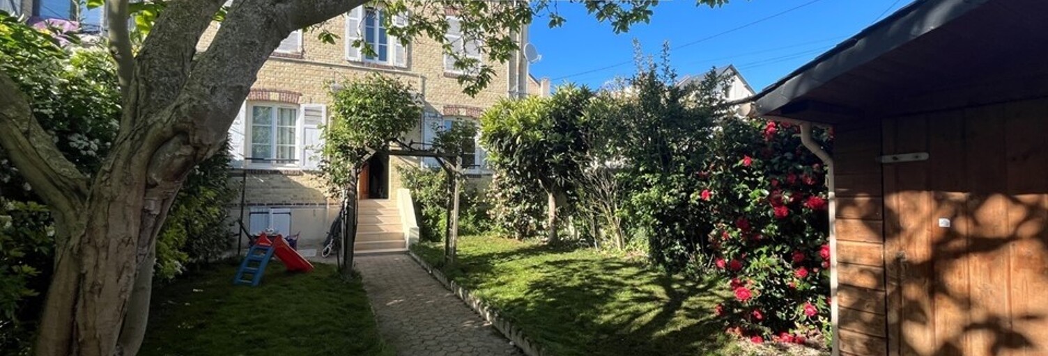 Maison 3 Pièces 70 m² à vendre à Le Havre (76600)