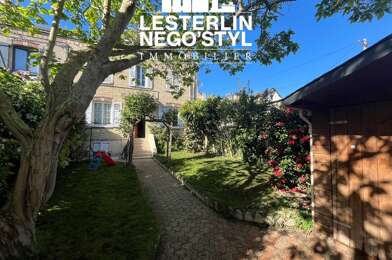 Maison 3 pièces 189000 €