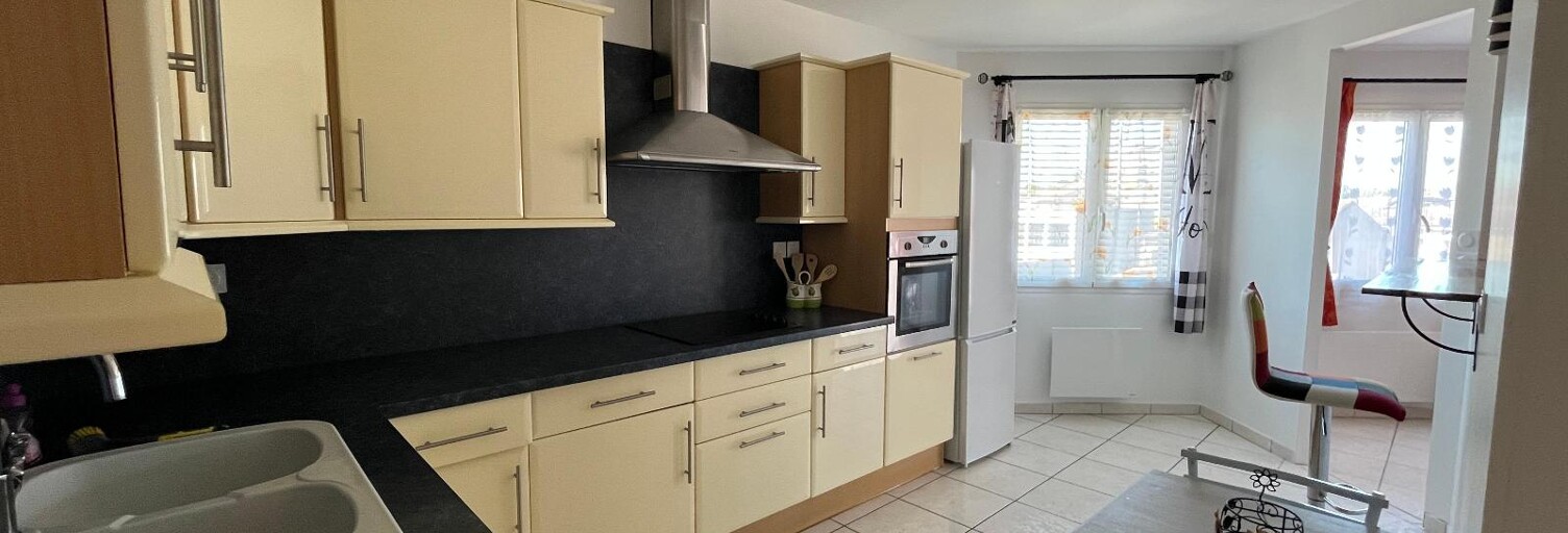 Appartement 3 Pièces 94 m² à louer à Albi (81000)