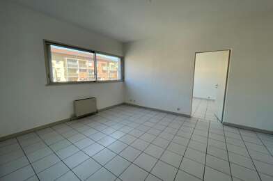 Appartement 2 pièces 610 €