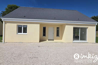 Maison 4 pièces 237000 €