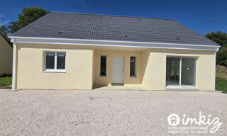Maison 4 Pièces 105 m² à vendre à Montoillot (21540)