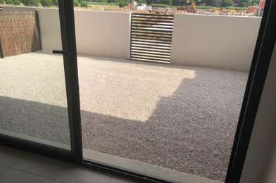 Appartement 2 pièces 597 €