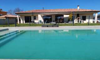 Maison 5 Pièces 145 m² à vendre à Montauban (82000)