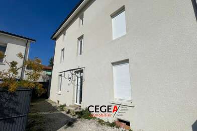 Appartement 5 pièces 238000 €