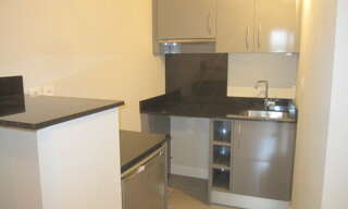 Appartement 1 Pièce 23 m² à louer à Tours (37000)