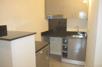 Appartement 1 pièces 500 €