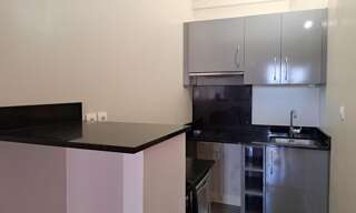Appartement 1 Pièce 23 m² à louer à Tours (37000)