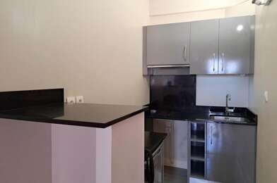 Appartement 1 pièces 500 €