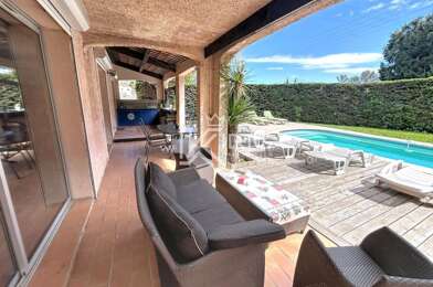 Maison 5 pièces 690000 €