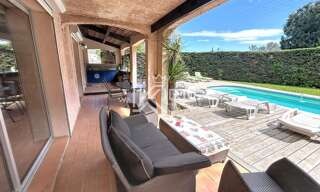Maison 5 Pièces 120 m² à vendre à Saint-Raphaël (83700)
