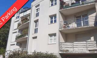 Appartement 2 Pièces 49 m² à louer à Tours (37000)