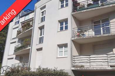 Appartement 2 pièces 693 €