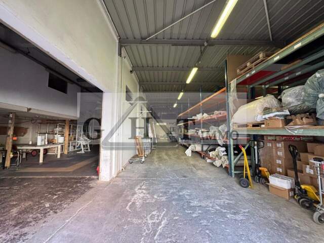 860 m² entrepot bureaux à vendre à noisy le sec — photo du bien
