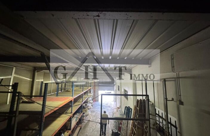 860 m² entrepot bureaux à vendre à noisy le sec — photo 4