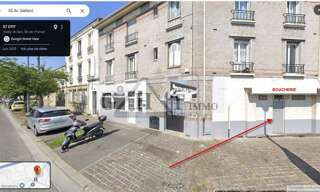 Commerce  35 m² à vendre à Noisy-le-Sec (93130)