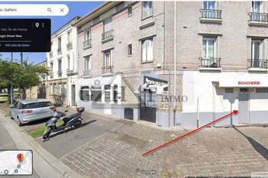 Commerce  93000 €