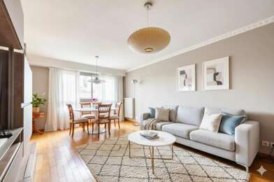 Appartement 3 pièces 425000 €