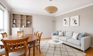 Appartement 3 Pièces 75 m² à vendre à Courbevoie (92400)