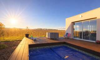 Maison 4 Pièces 108 m² à vendre à Adissan (34230)