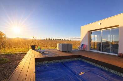Maison 4 pièces 335000 €