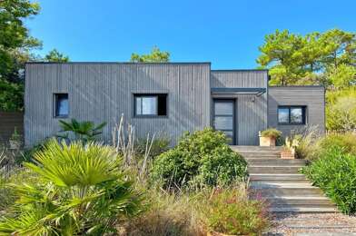 Maison 5 pièces 570000 €