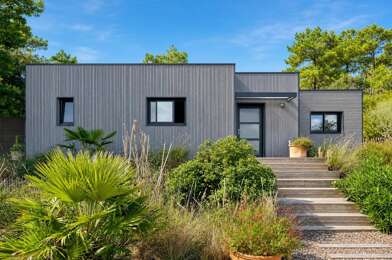 Maison 5 pièces 570000 €