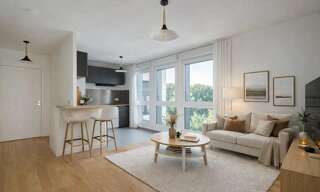 Appartement 2 Pièces 43 m² à vendre à Clamart (92140)