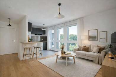 Appartement 2 pièces 249000 €