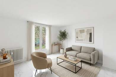 Appartement 4 pièces 120000 €