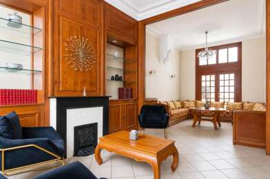 Maison 6 pièces 240000 €