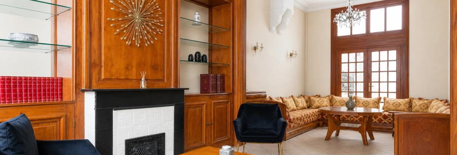 Maison 6 Pièces 142 m² à vendre à Tourcoing (59200)