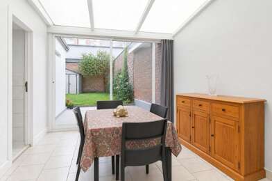 Maison 6 pièces 240000 €