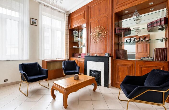 Maison de 6 pièces de 142 m² située à Tourcoing — photo 3