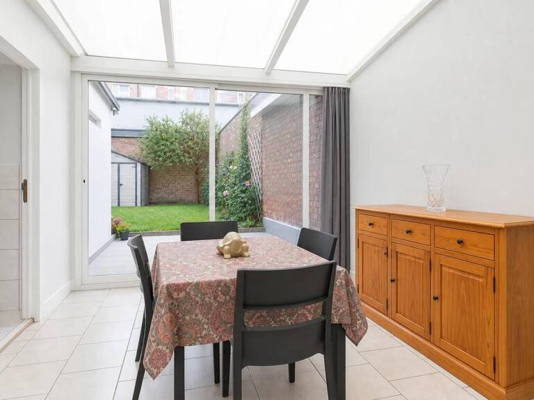 Maison de 6 pièces de 142 m² située à Tourcoing — photo 1