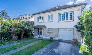 Maison 5 Pièces 130 m² à vendre à Villemomble (93250)