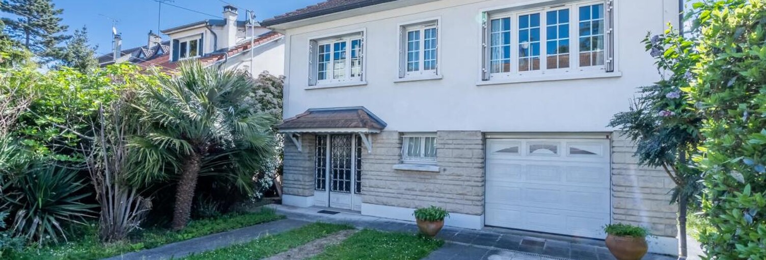 Maison 5 Pièces 130 m² à vendre à Villemomble (93250)