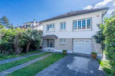 Maison 5 pièces 499000 €