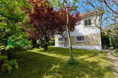 Maison 5 pièces 485000 €