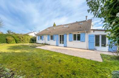 Maison 7 pièces 440000 €