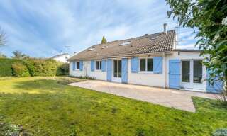 Maison 7 Pièces 150 m² à vendre à Mareil-sur-Mauldre (78124)