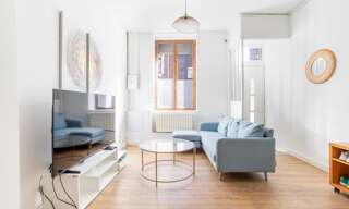 Maison 4 Pièces 80 m² à vendre à Tourcoing (59200)