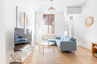 Maison 4 pièces 135000 €